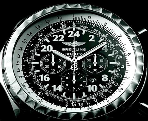 breitling and bentley wiki